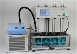 Tergotometer Detergent Tester Copley