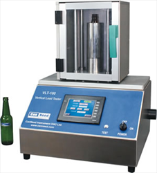 Vertical Load Tester VLT-100 Canneed