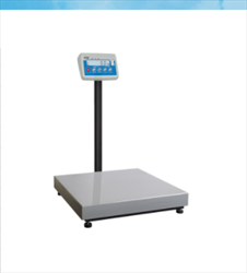 Cân bàn điện tử 300 kg / 100g WPT 300/C2 Radwag