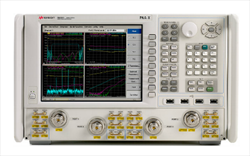 Máy phân tích mạng đến 50 GHz
