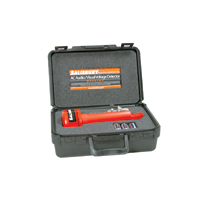 Voltage Detectors - Self Testing Audio/Visual Salisbury Honeywell