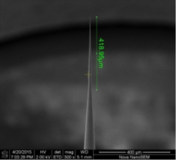 SA025 for Nano probing System Ultra CR5 Mesoscope