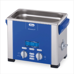 Bể Rửa Siêu Âm P180-H Elma