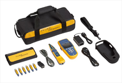 LinkRunner AT 2000 Extended Test Kit LRAT-2000-KIT Netscout