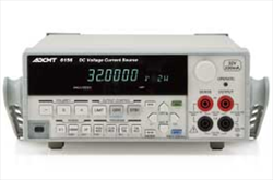 DC Voltage/Current Source 6156 ADCMT
