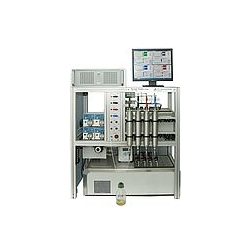 Stress Test DySL Psl Systemtechnik