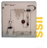 Low Pressure Sample System SSII Alpha Moisture System