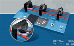Thiết bị gia nhiệt vòng bi HI-1633 Baltech