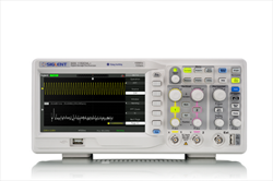 Digital Storage Oscilloscopes SDS1000CML+ Series Siglent