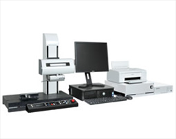 Máy đo độ nhám và biên dạng kết hợp - DSF900 - Kosaka Lab