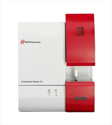 Combustion Master CS Ncs Germany