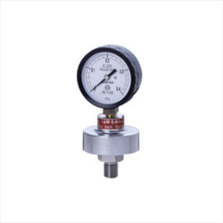 Đồng hồ áp suất màng Daiichi Keiki PK-7