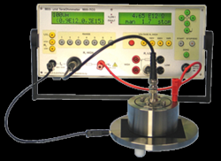 Resistance Measurement TO Coesfeld