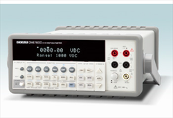 Đồng hồ vạn năng DME1600 Kikusui