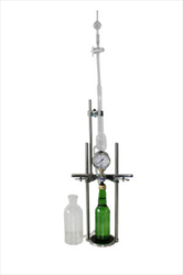 Air Meter CAN-5000 Canneed