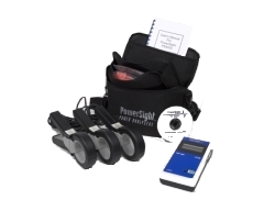 Power Logger Complete System Kit PK2513 Power Sight