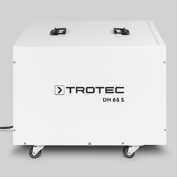 Máy hút ẩm DH 65 S Trotec