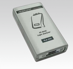 Logic Analyzer and Data Logger PLA-2532 Leaptronix
