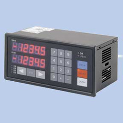Positioning counter 11 Series-OPR - Mutoh