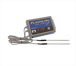 FlashLink Electronic Data Logger 20204 Deltatrak