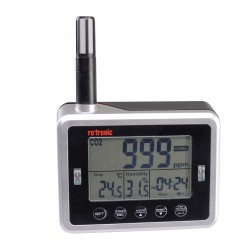 Data Logger đo CO2 CL11 - CO2