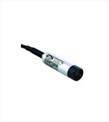 0.50% FS SUBMERSIBLE LEVEL TRANSDUCER KPSI 710 TE Connectivity