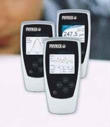 Máy đo chiều dày lớp phủ Pocket-Surfix Phynix