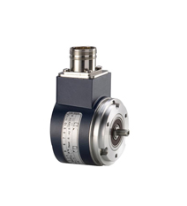 Bộ mã hóa vòng quay Absolute Multi-Turn Magnetic Encoders THM5 Bei sensors