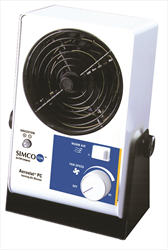 Quạt thổi ion PC	Simco