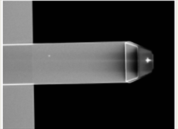 Silicon Nitride Probes HYDRA SERIES App Nano