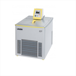 Heating and cooling thermostats Alpha Lauda