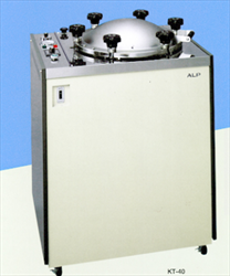 Nồi hấp tiệt trùng KT 40 series ALP
