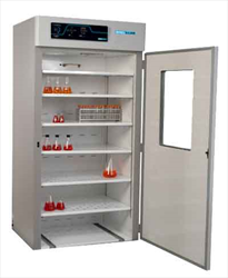 Tủ ấm hiếu khí SMI31 - Shellab