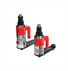 Pneumatic Torque Multipliers 108 Norbar