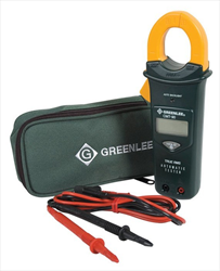 TESTER,ELECTRICAL 1000V 600A CMT-90 Greenlee