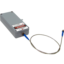 Compact Fiber Coupled Laser Module BWF-OEM Bwtek