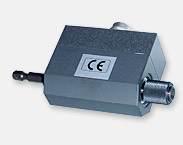Cảm biến đo momen động - DRFS-l-W - ETH