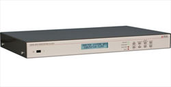 Model 1094B GPS Substation Clock (250 ns) Arbiter