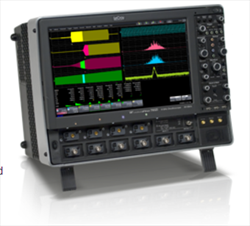 Oscilloscopes WavePro 7 Zi-A Teledyne Lecroy