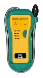 Thiết bị đo khí CD100A KANE