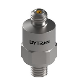 Cảm biến đo dao động một chiều, ba chiều - Dytran - MODEL 3200B3T, SHOCK ACCELEROMETER