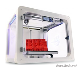 AXIOM 3D Printers Airwolf 3D