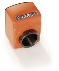 Bộ hiển thị vị trí - Digital position indicator DA10 - Siko