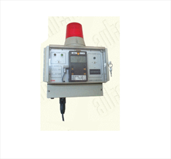 Gamma Alarm Station 859.x Automess