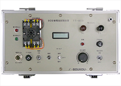 Thiết bị kiểm tra  TT-80B Soukou