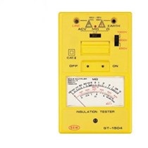 Đồng hồ kiểm tra điện trở cách điện SEW ST-1504