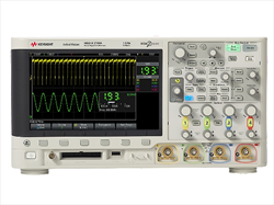 MÁY HIỆN SÓNG MSOX3104A Keysight