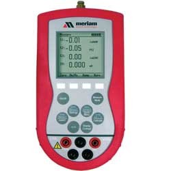 Multifunction Calibrator MFT4010-11-1-01-0-01-0-01 Meriam