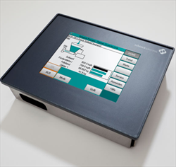 DISOCONT® Tersus Schenck Process