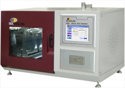 Ozone Exposure Chamber M287B SDL Atlas